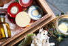 Mojo Magic Cocoa Body Butter Bar
