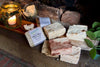 Goat's Milk and Honey Herbal Bar