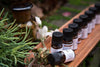 Mandarin Essential Oil