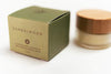 SANDALWOOD SOLID PERFUME