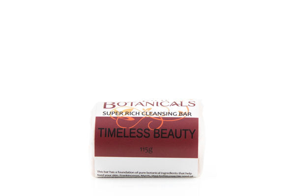 Timeless Beauty Facial Bar