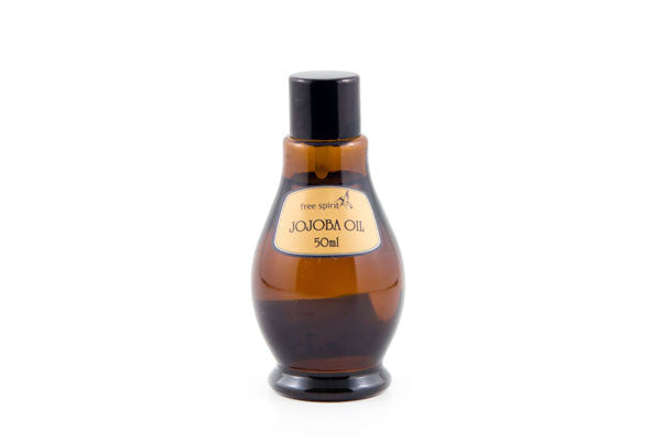 Jojoba Golden Organic Carrier Oil