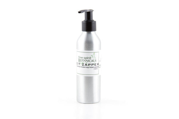 Zit Zapper Toning lotion