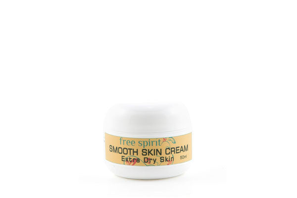 Smooth Skin Cream