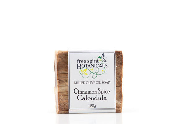 Cinnamon Spice Herbal bar