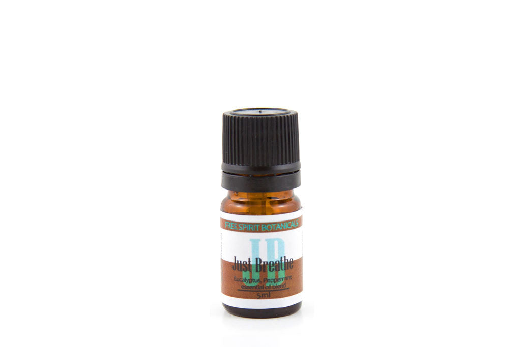 Just Breathe Blend Essential Oil