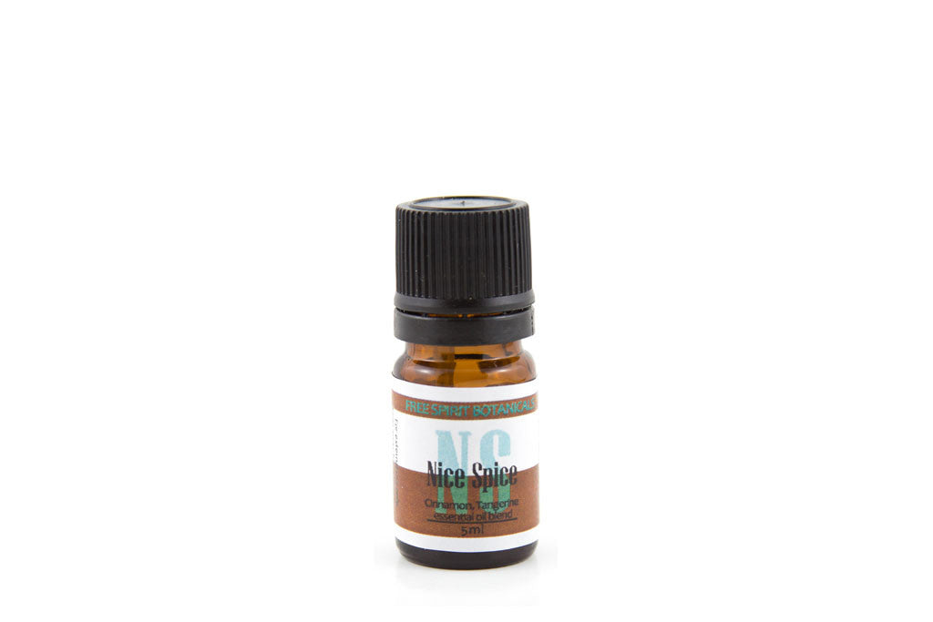 Nice Spice Blend Essential Oil