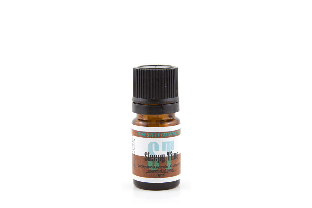 Sleepy Time Blend Essential Oil