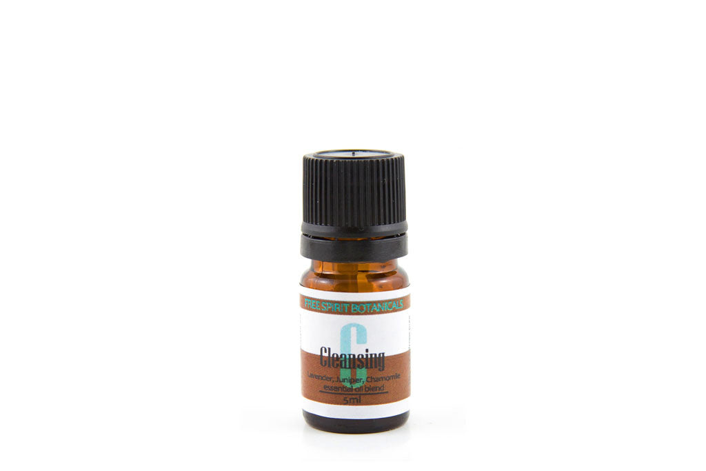 Cleansing Blend Essential Oil