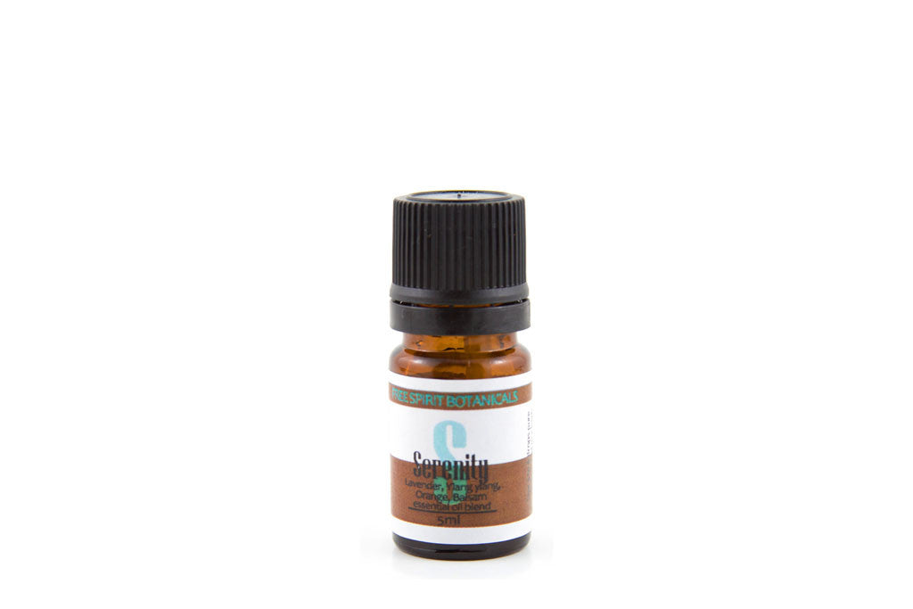 Serenity Blend Essential Oil