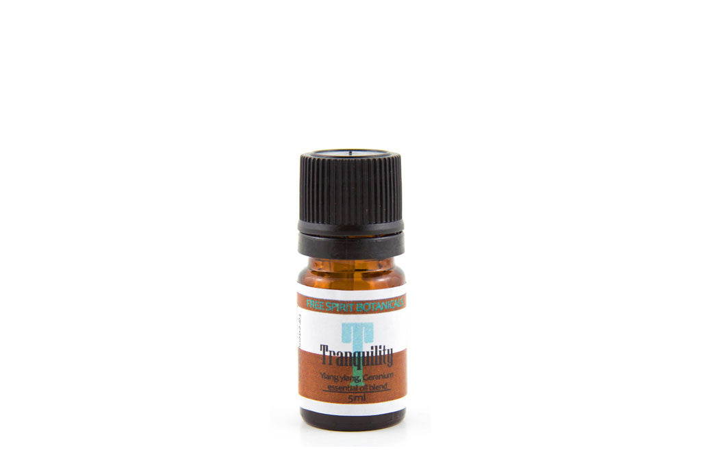 Tranquility Blend Essential Oil