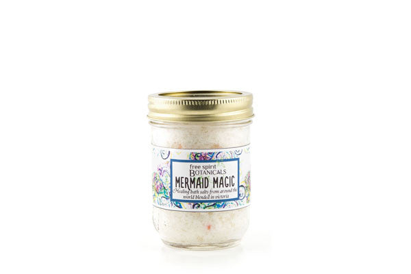 Mermaid Magic Bath Salt