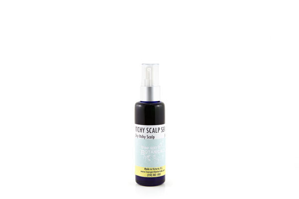 Itchy Scalp Serum