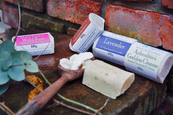Handmade Soap