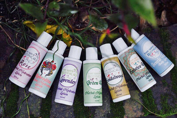 Hydrating Lotion