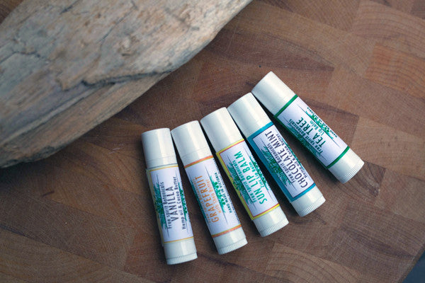 Lip Balm