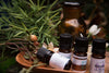 Citrus Splash Blend Essential Oil