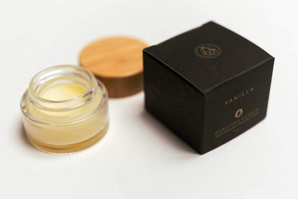 VANILLA SOLID PERFUME