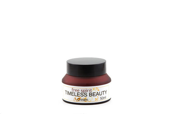 Timeless Beauty Cream
