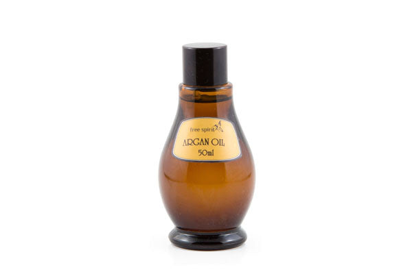 Argan Oil