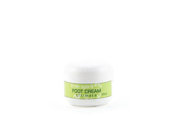 Foot Cream The Ultimate Foot Cream