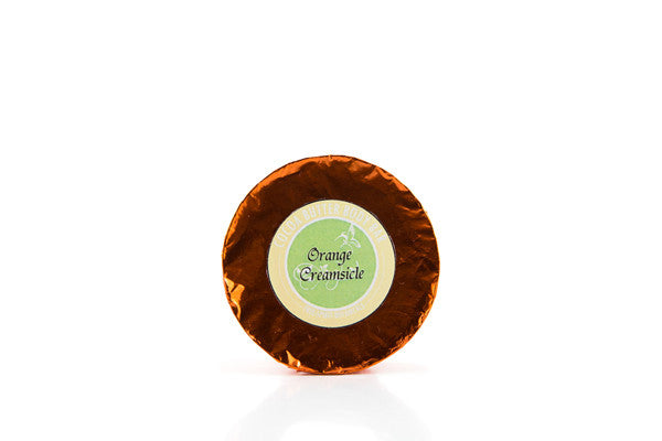 Orange Creamsicle Cocoa Body Butter Bar