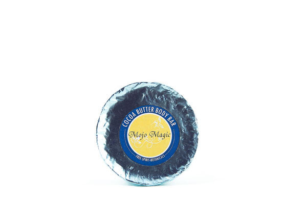 Mojo Magic Cocoa Body Butter Bar