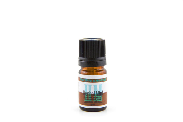 Herbal Mint Blend Essential Oil