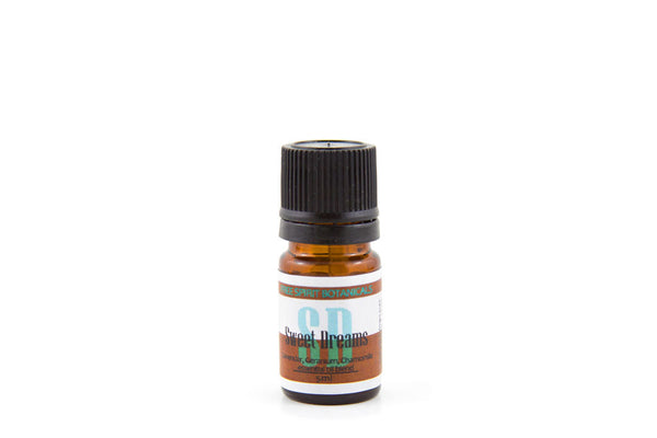 Sweet Dreams Blend Essential Oil