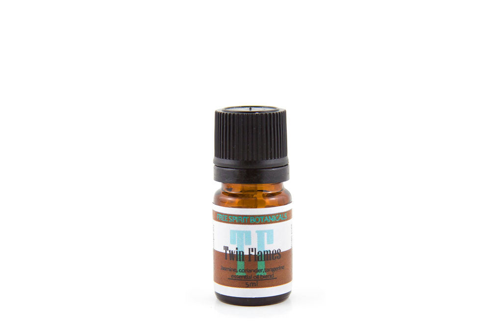 Twin Flames Blend Essential Oil