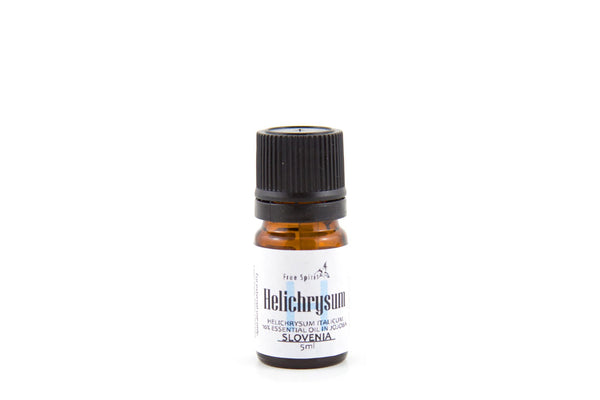 Helichrysum Essential Oil(10% Essential Oil in Jojoba Oil)