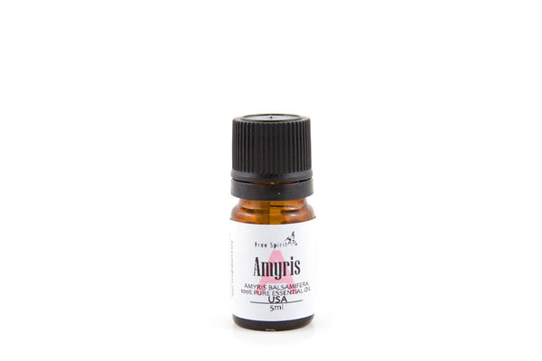 Amyris Essential Oil