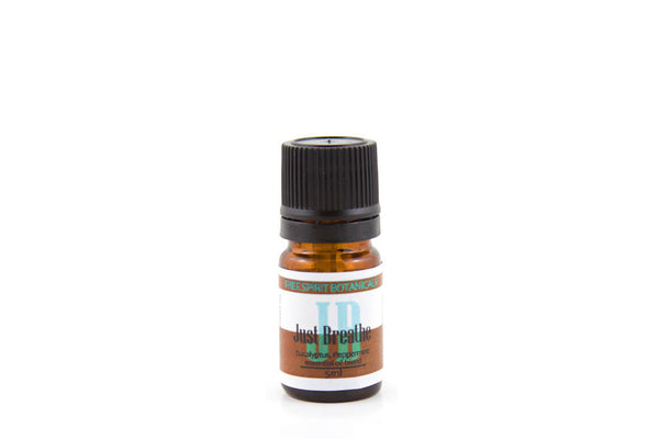 Just Breathe Blend Essential Oil