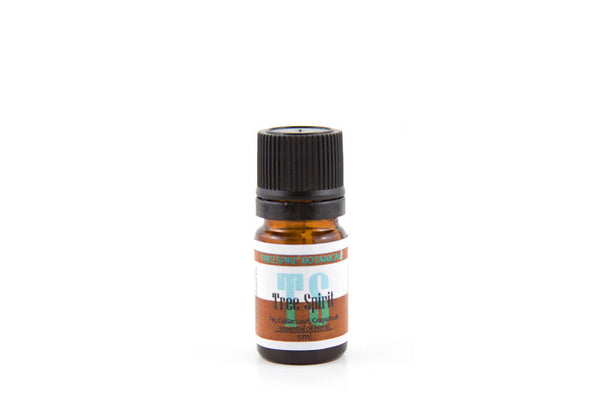 Tree Spirit Blend Essential Oil