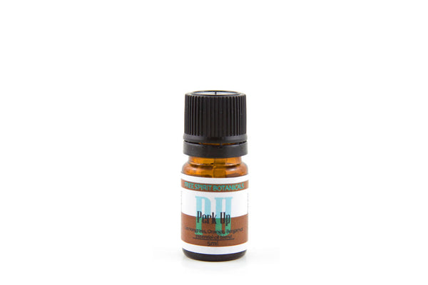 Perk Up Blend Essential Oil