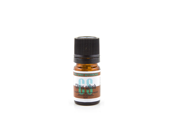 Citrus Splash Blend Essential Oil