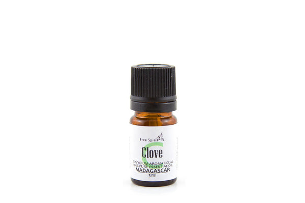 Clove Essential Oil