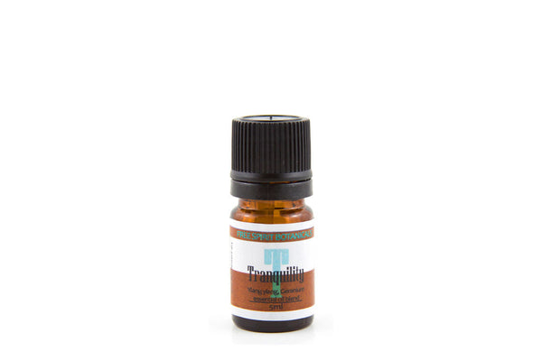 Tranquility Blend Essential Oil