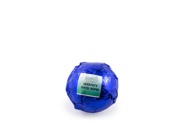 Serenity Bath Bomb