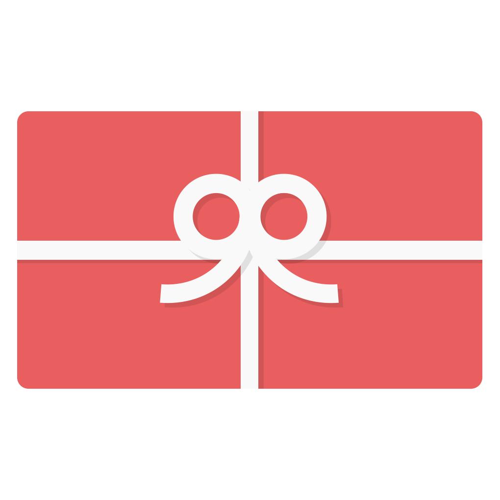 Free Spirit Botanicals Gift Card